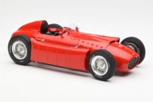 Lancia D50 F1 1954 CMC 1:18 M-175 Druckguss — Bild 4 von 6