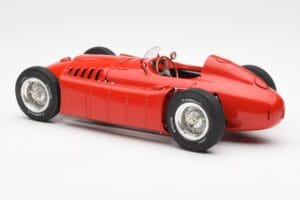 Lancia D50 F1 1954 CMC 1:18 M-175 Druckguss — Bild 5 von 6