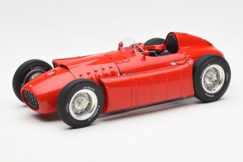 Lancia D50 F1 1954 CMC 1:18 M-175 Druckguss