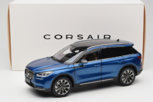 Lincoln Corsair Blau OEM 1:18 LINCOLN001 Druckguss — Bild 8 von 8