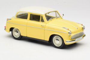 Lloyd Alexander TS Gelb Revell 1:18 08958 Druckguss — Bild 6 von 8