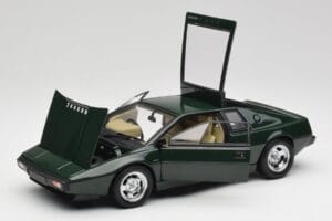 Lotus Esprit S1 Grün AUTOart 1:18 75302 Druckguss — Bild 2 von 8