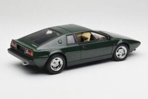 Lotus Esprit S1 Grün AUTOart 1:18 75302 Druckguss — Bild 3 von 8