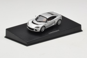 Lotus Europa S AUTOart 1:43 55356 Druckguss — Bild 2 von 4