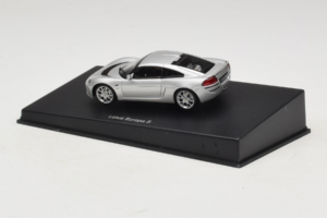 Lotus Europa S AUTOart 1:43 55356 Druckguss — Bild 3 von 4