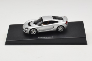 Lotus Europa S AUTOart 1:43 55356 Druckguss