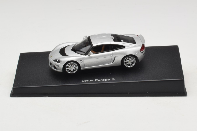 Lotus Europa S AUTOart 1:43 55356 Druckguss