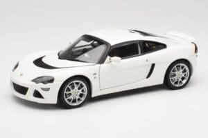 Lotus Europa S Weiß AUTOart 1:18 75368 Druckguss
