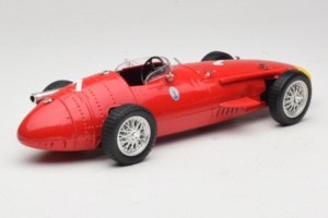 Maserati 250F Rot Tonka 1:18 16724 Druckguss — Bild 2 von 6