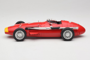 Maserati 250F Rot Tonka 1:18 16724 Druckguss — Bild 3 von 6