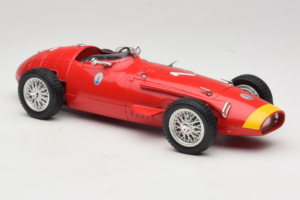Maserati 250F Rot Tonka 1:18 16724 Druckguss — Bild 4 von 6
