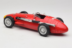 Maserati 250F Rot Tonka 1:18 16724 Druckguss — Bild 5 von 6