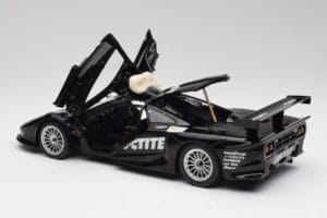 McLaren F1 GTR #41 T. Büscher / R. Gounon 1997 UT Models 1:18 26011 Druckguss — Bild 5 von 8