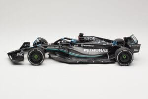 Mercedes AMG Petronas W14 E Performance #63 G. Russell Australian GP 2023 Minichamps 1:18 110230363 Druckguss — Bild 3 von 6