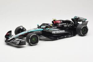 Mercedes AMG Petronas W15 E Performance #44 L. Hamilton 2024 Minichamps 1:18 110240144 Druckguss