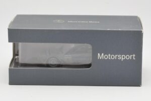 Mercedes C-Class C204 DTM #4 B. Spengler DTM 2010 Minichamps 1:43 B66961412 Druckguss — Bild 4 von 4