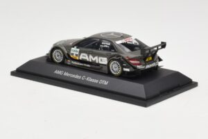 Mercedes C-Class C204 DTM #4 P. di Resta DTM 2008 Minichamps 1:43 B66962293 Druckguss — Bild 3 von 4