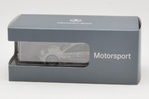 Mercedes C-Class C204 DTM #5 J. Green DTM 2008 Minichamps 1:43 B66962292 Druckguss — Bild 4 von 4