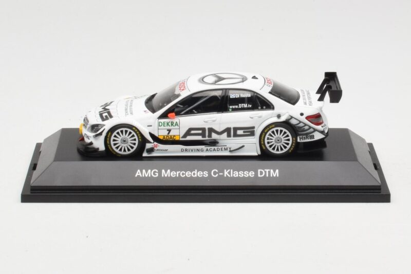 Mercedes C-Class C204 DTM #7 P. di Resta DTM 2010 Minichamps 1:43 Mercedes C-Class C204 DTM #7 P. di Resta DTM 2010 Minichamps 1:43 B66961413 Druckguss