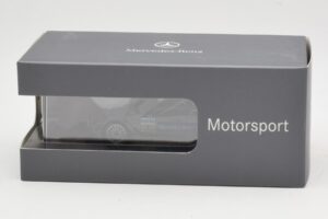 Mercedes C-Class C204 DTM #9 B. Spengler DTM 2009 Minichamps 1:43 B66960517 Druckguss — Bild 4 von 4