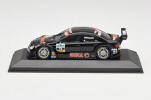 Mercedes C-Class W203 #11 A. Margaritis DTM 2006 Minichamps 1:43 400063511 Druckguss
