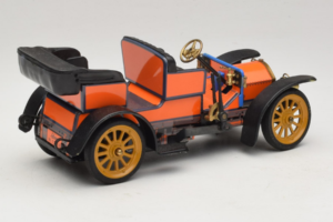 Mercedes Simplex Schuco 1:18 1239 Druckguss — Bild 2 von 6