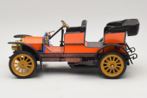 Mercedes Simplex Schuco 1:18 1239 Druckguss — Bild 3 von 6