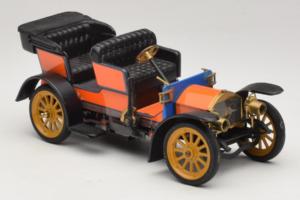 Mercedes Simplex Schuco 1:18 1239 Druckguss — Bild 4 von 6