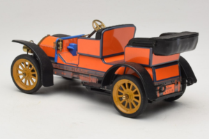 Mercedes Simplex Schuco 1:18 1239 Druckguss — Bild 5 von 6