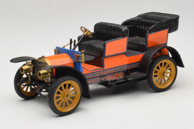 Mercedes Simplex Schuco 1:18 1239 Druckguss