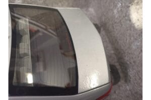 Mercedes E-Klasse W212 Avantgarde Iridium Silber Lackierung Ausgabe 2 Minichamps 1:18 B66960212-D2 Druckguss — Bild 9 von 11