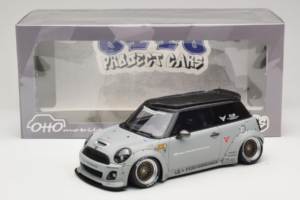 Mini Cooper R56 LB Works LB Nation Otto 1:18 OT1212 Resin — Bild 6 von 6