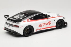 Nissan Z RZ34 GT4 Presentation 2022 Otto 1:18 OT1124 Resin — Bild 2 von 6