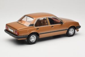 Opel Ascona C Berlina Beige Metallic MCG 1:18 MCG18459 Druckguss — Bild 2 von 6