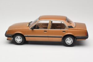 Opel Ascona C Berlina Beige Metallic MCG 1:18 MCG18459 Druckguss — Bild 3 von 6