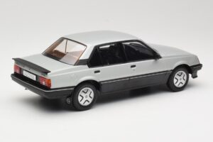 Opel Ascona C SR Silber MCG 1:18 MCG18460 Druckguss — Bild 2 von 6