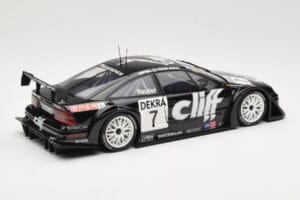 Opel Calibra #7 M. Reuter ITC Champion 1996 UT Models 1:18 180964307 Druckguss — Bild 3 von 8