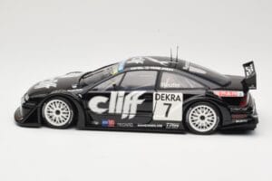 Opel Calibra #7 M. Reuter ITC Champion 1996 UT Models 1:18 180964307 Druckguss — Bild 4 von 8