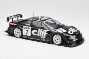 Opel Calibra #7 M. Reuter ITC Champion 1996 UT Models 1:18 180964307 Druckguss — Bild 6 von 8