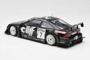 Opel Calibra #7 M. Reuter ITC Champion 1996 UT Models 1:18 180964307 Druckguss — Bild 7 von 8