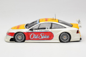 Opel Calibra V6 #20 J-J. Lehto ITC 1996 UT Models 1:18 180964281 Druckguss — Bild 4 von 8