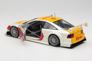 Opel Calibra V6 #20 J-J. Lehto ITC 1996 UT Models 1:18 180964281 Druckguss — Bild 5 von 8