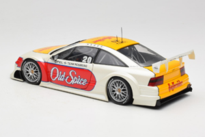 Opel Calibra V6 #20 J-J. Lehto ITC 1996 UT Models 1:18 180964281 Druckguss — Bild 7 von 8