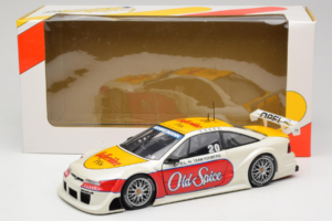 Opel Calibra V6 #20 J-J. Lehto ITC 1996 UT Models 1:18 180964281 Druckguss — Bild 8 von 8