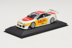 Opel Calibra #21 H-J. Stuck Team Rosberg DTM 1996 Minichamps 1:43 430964280 Druckguss — Bild 2 von 4