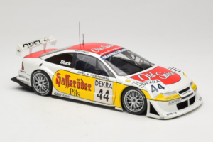 Opel Calibra V6 4x4 #44 H-J. Stuck DTM 1996 UT Models 1:18 180964344 Druckguss — Bild 6 von 7