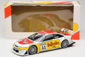 Opel Calibra V6 4x4 #44 H-J. Stuck DTM 1996 UT Models 1:18 180964344 Druckguss — Bild 7 von 7
