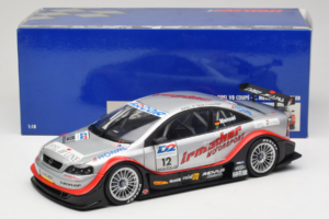 Opel Astra V8 Coupe #12 C. Menzel DTM 2000 Action 1:18 AC8004812 Druckguss — Bild 8 von 8