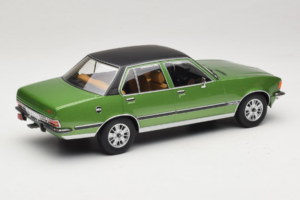 Opel Commodore B Grün MCG 1:18 MCG18565 Druckguss — Bild 2 von 6