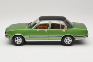 Opel Commodore B Grün MCG 1:18 MCG18565 Druckguss — Bild 3 von 6